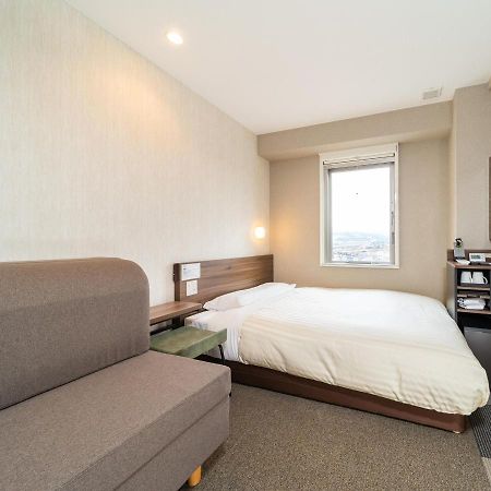 Super Hotel Joetsu Myoko-Eki Nishiguchi المظهر الخارجي الصورة