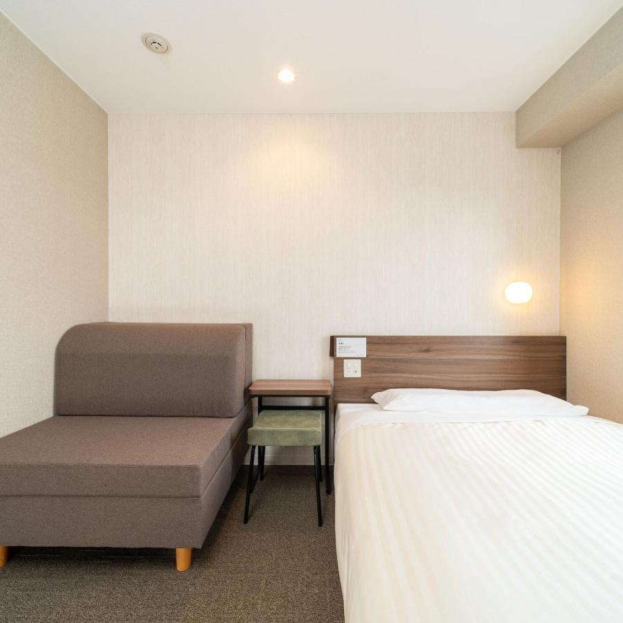 Super Hotel Joetsu Myoko-Eki Nishiguchi المظهر الخارجي الصورة
