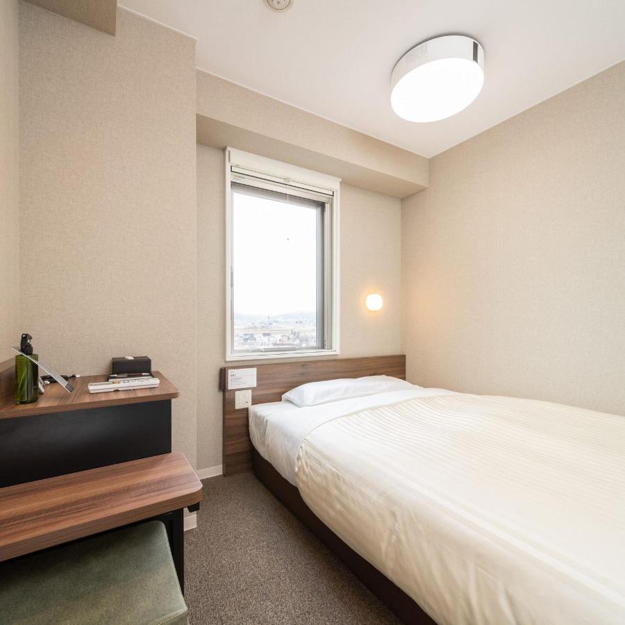 Super Hotel Joetsu Myoko-Eki Nishiguchi المظهر الخارجي الصورة