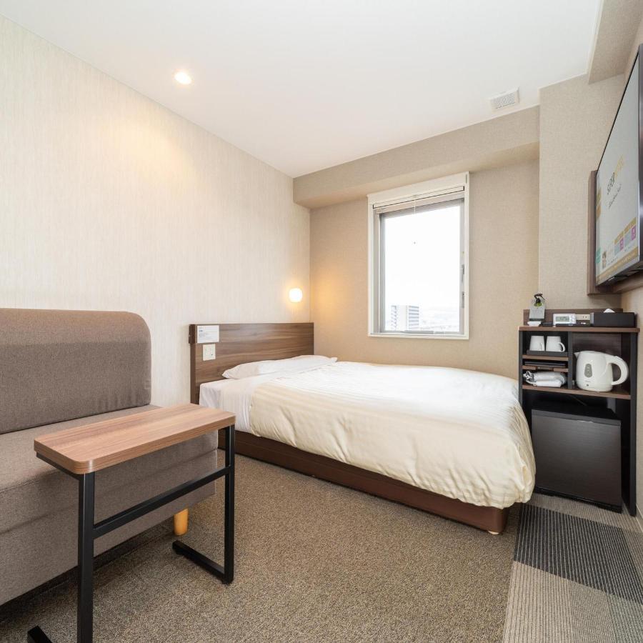 Super Hotel Joetsu Myoko-Eki Nishiguchi المظهر الخارجي الصورة