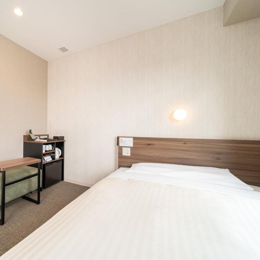 Super Hotel Joetsu Myoko-Eki Nishiguchi المظهر الخارجي الصورة