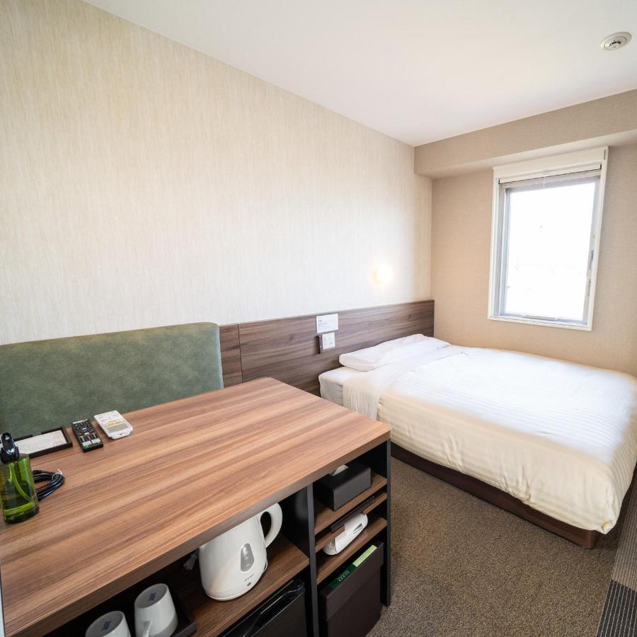 Super Hotel Joetsu Myoko-Eki Nishiguchi المظهر الخارجي الصورة