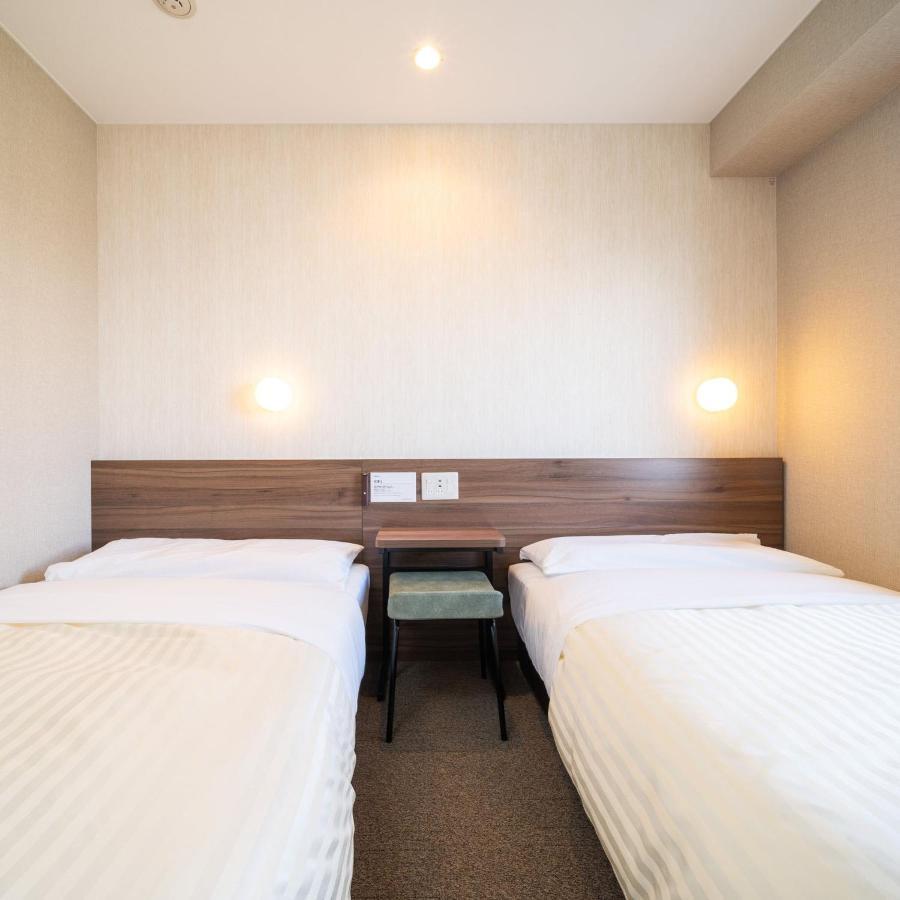 Super Hotel Joetsu Myoko-Eki Nishiguchi المظهر الخارجي الصورة