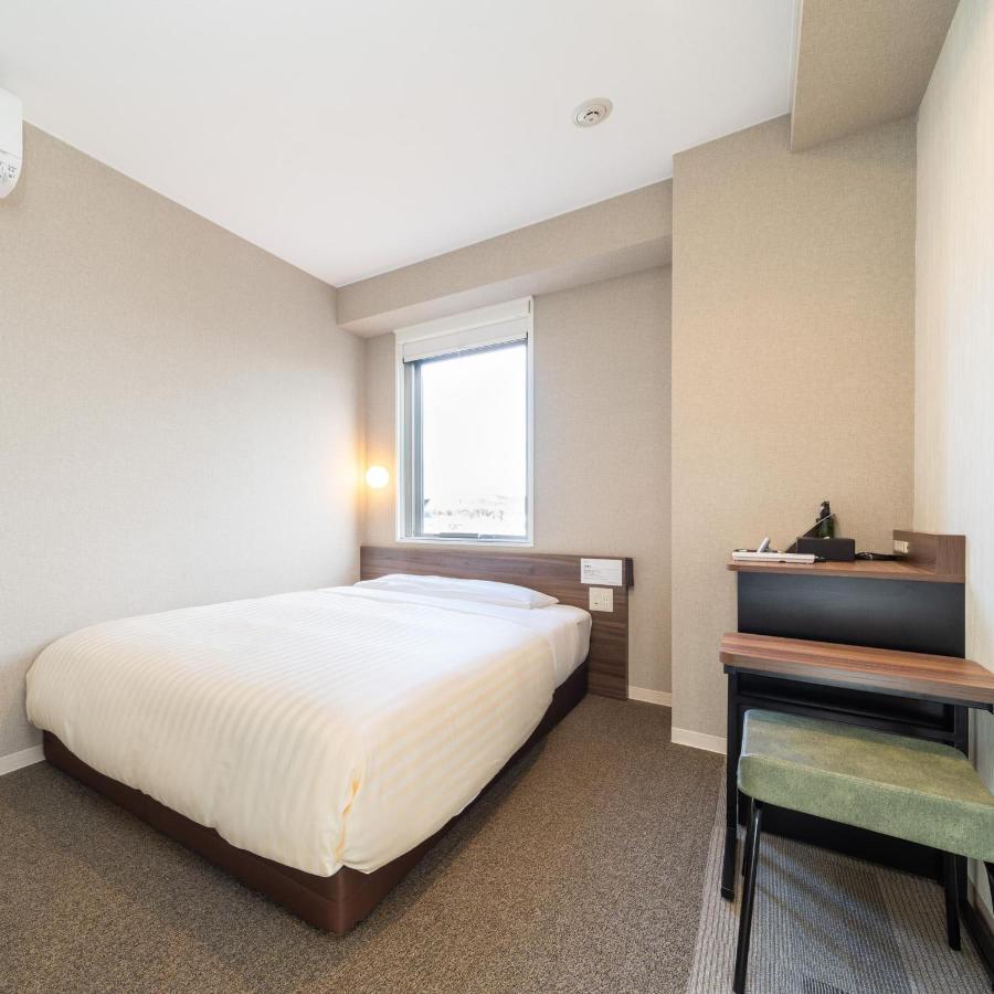 Super Hotel Joetsu Myoko-Eki Nishiguchi المظهر الخارجي الصورة