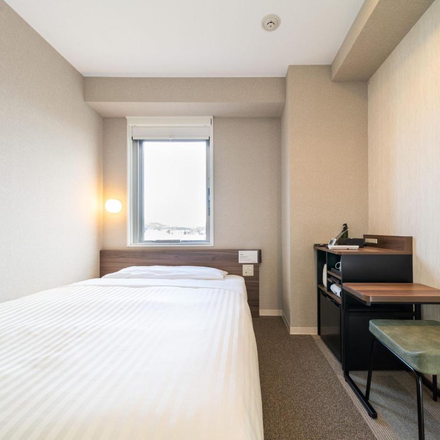 Super Hotel Joetsu Myoko-Eki Nishiguchi المظهر الخارجي الصورة