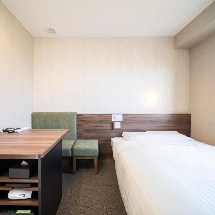 Super Hotel Joetsu Myoko-Eki Nishiguchi المظهر الخارجي الصورة