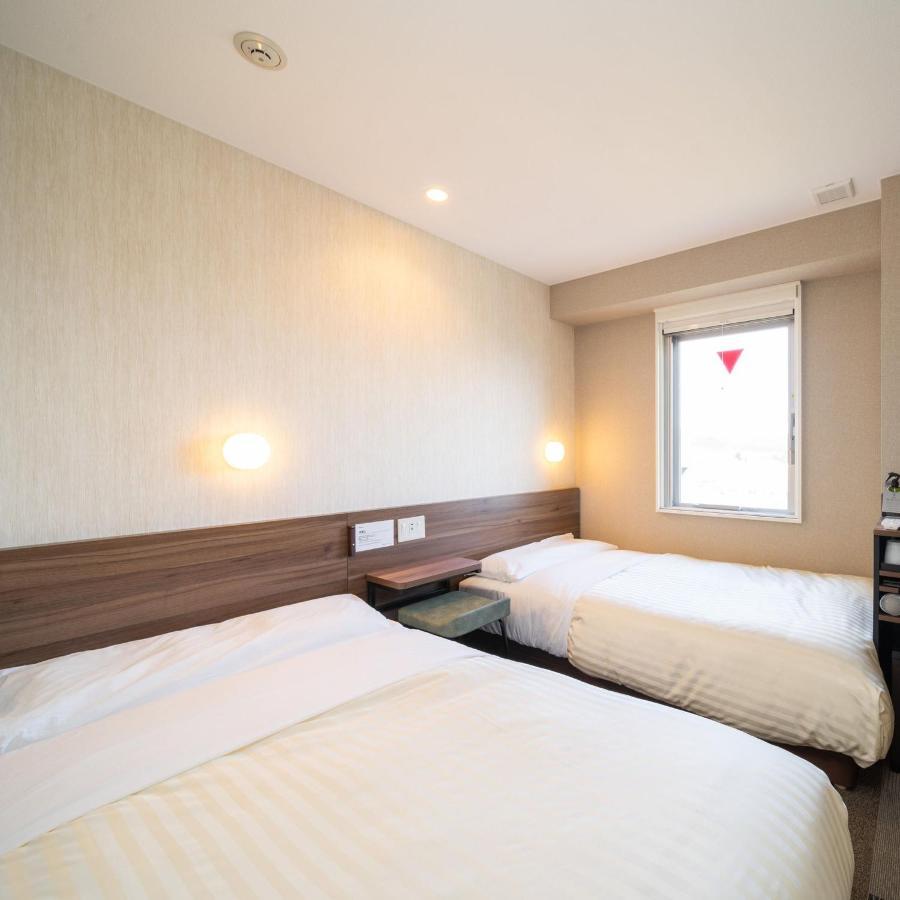 Super Hotel Joetsu Myoko-Eki Nishiguchi المظهر الخارجي الصورة
