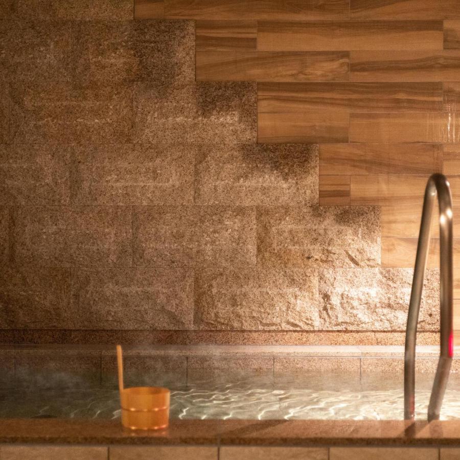 Super Hotel Joetsu Myoko-Eki Nishiguchi المظهر الخارجي الصورة