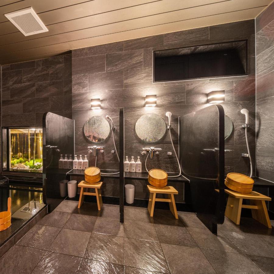 Super Hotel Joetsu Myoko-Eki Nishiguchi المظهر الخارجي الصورة